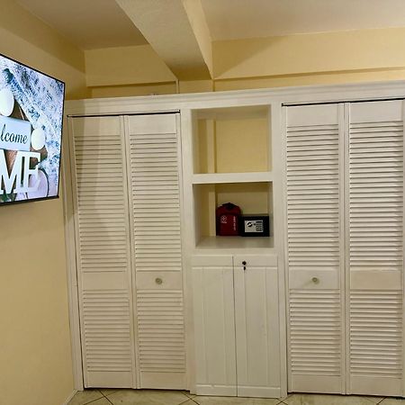 Castle Berry Apartments كينغستاون المظهر الخارجي الصورة
