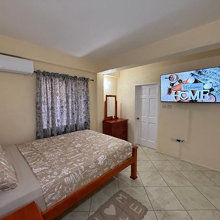 Castle Berry Apartments كينغستاون المظهر الخارجي الصورة