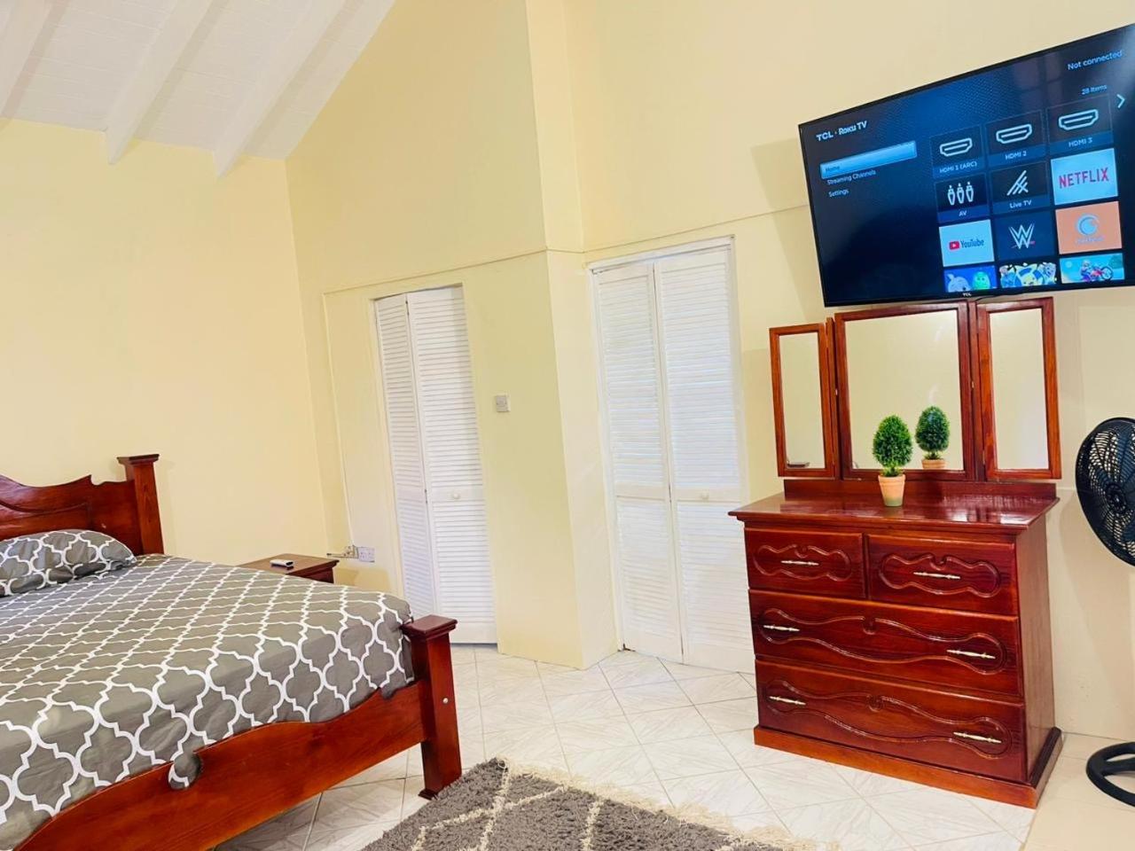 Castle Berry Apartments كينغستاون المظهر الخارجي الصورة