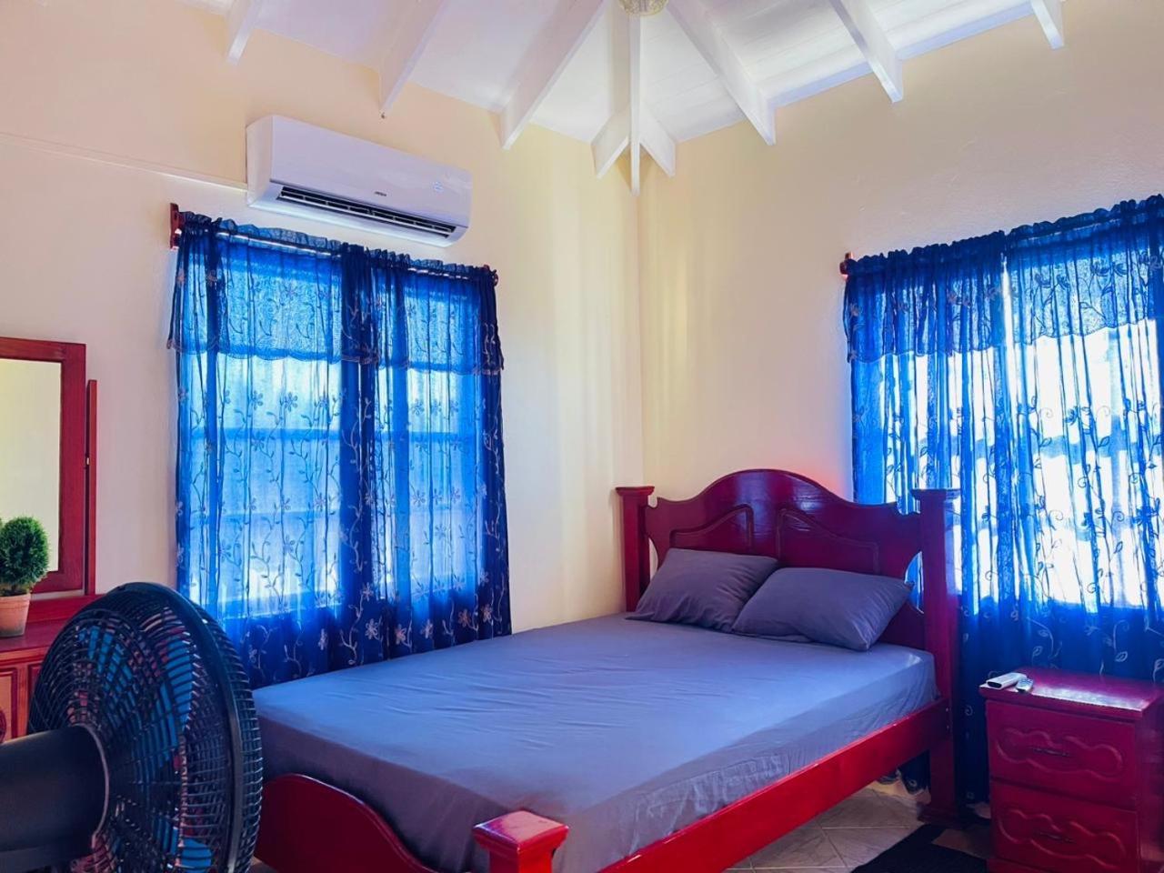 Castle Berry Apartments كينغستاون المظهر الخارجي الصورة