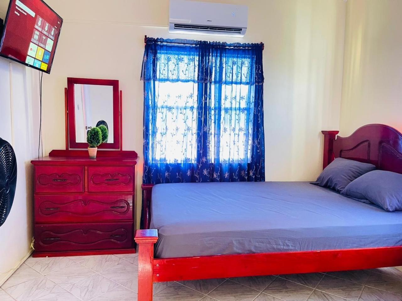 Castle Berry Apartments كينغستاون المظهر الخارجي الصورة