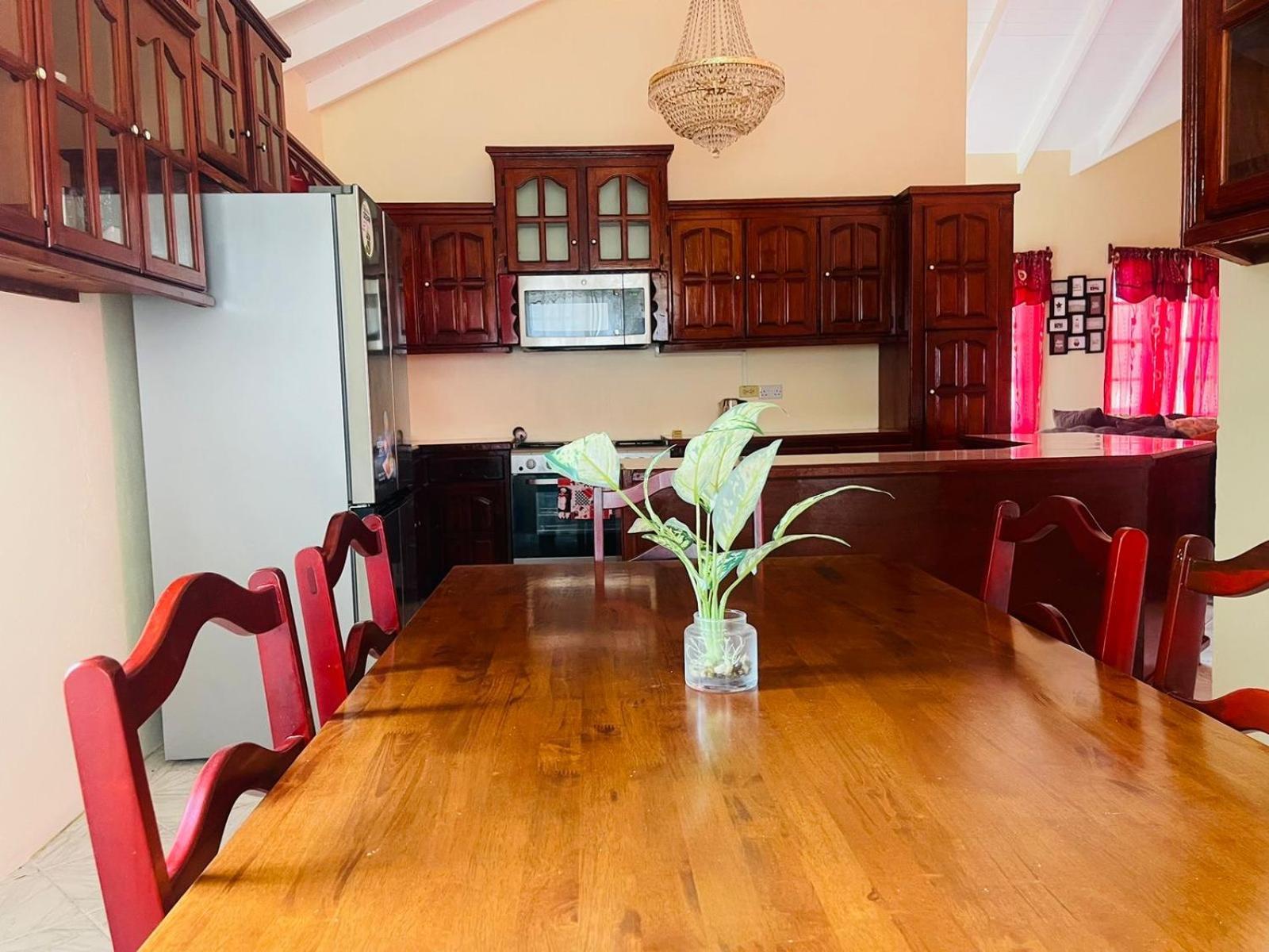 Castle Berry Apartments كينغستاون المظهر الخارجي الصورة