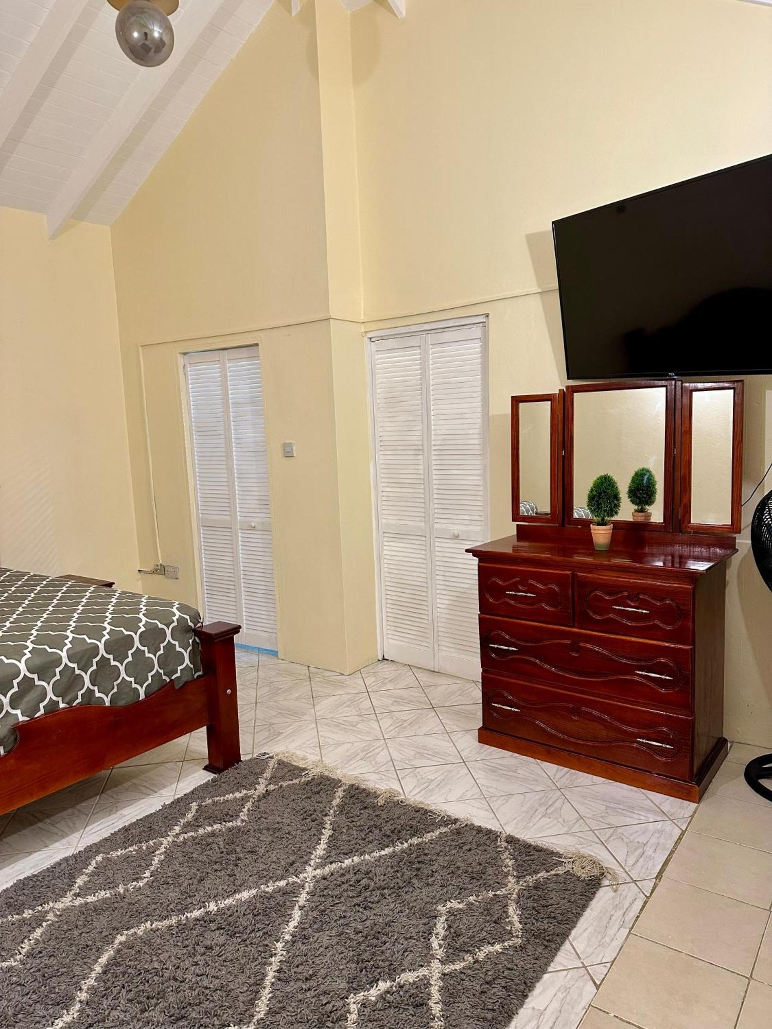 Castle Berry Apartments كينغستاون المظهر الخارجي الصورة
