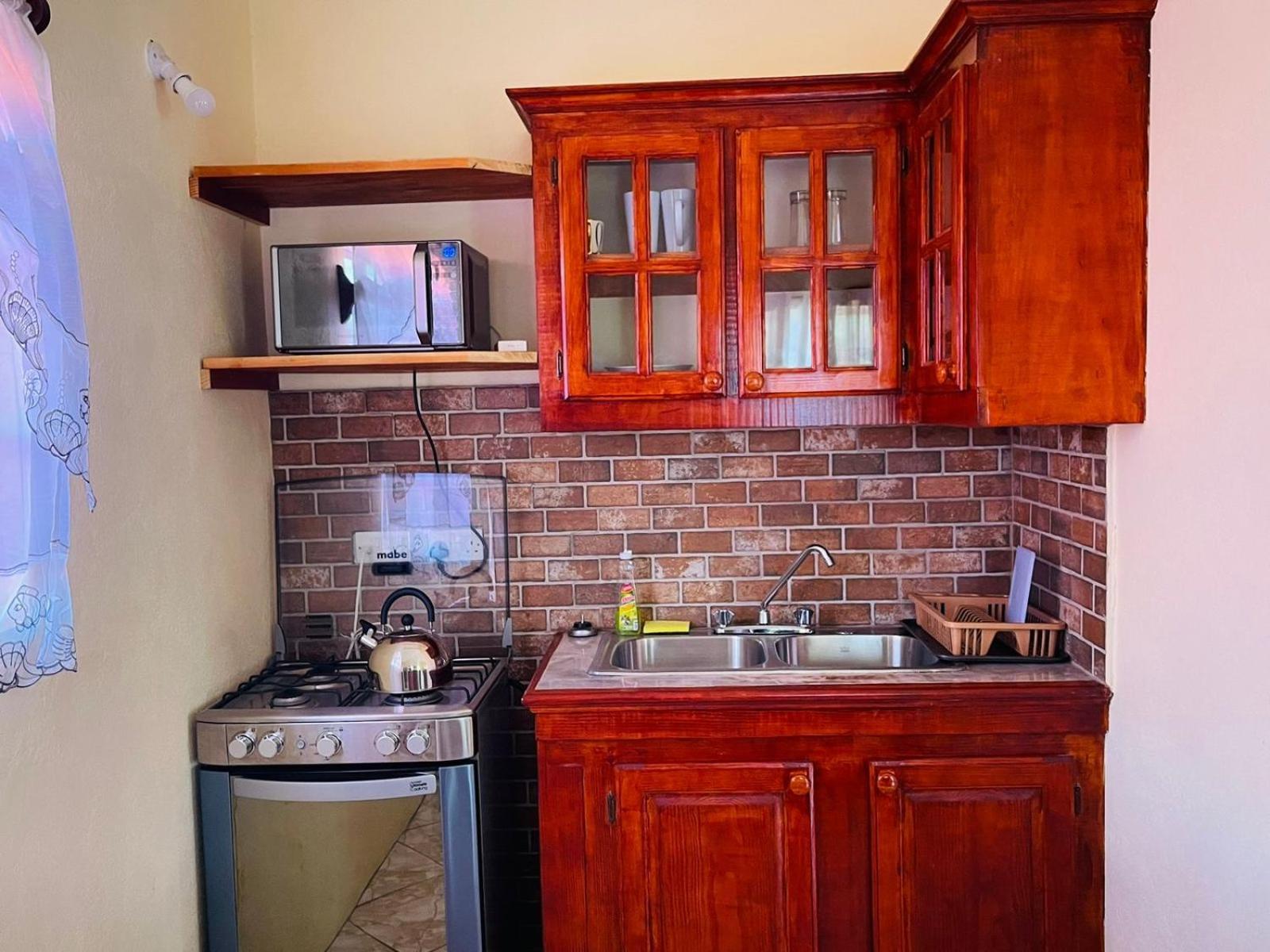 Castle Berry Apartments كينغستاون المظهر الخارجي الصورة