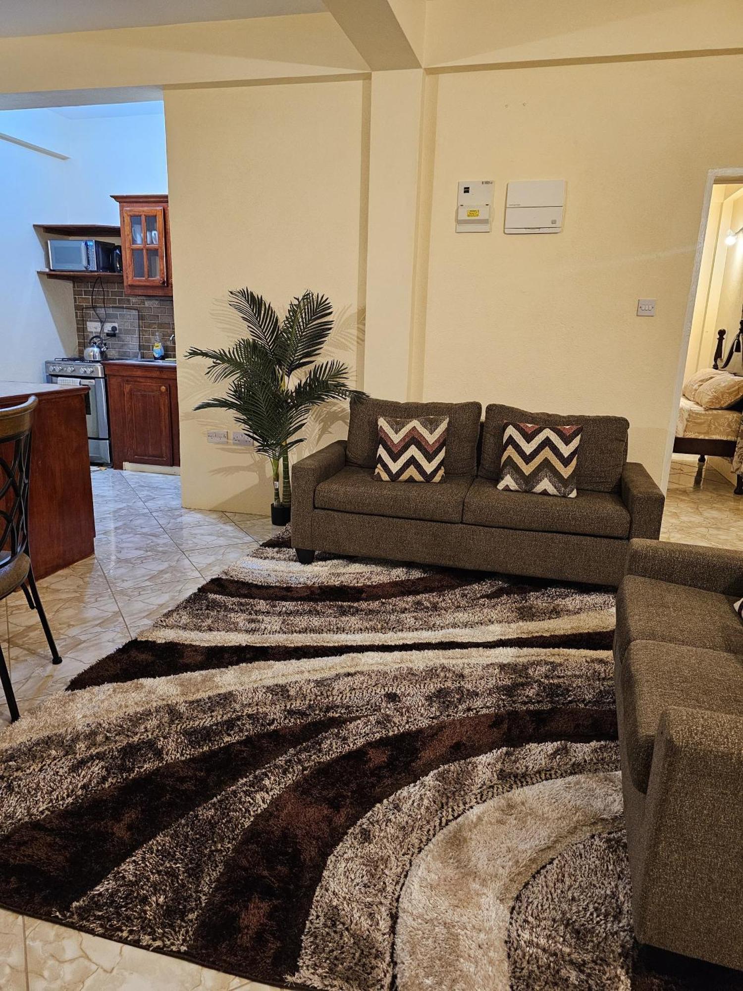 Castle Berry Apartments كينغستاون المظهر الخارجي الصورة