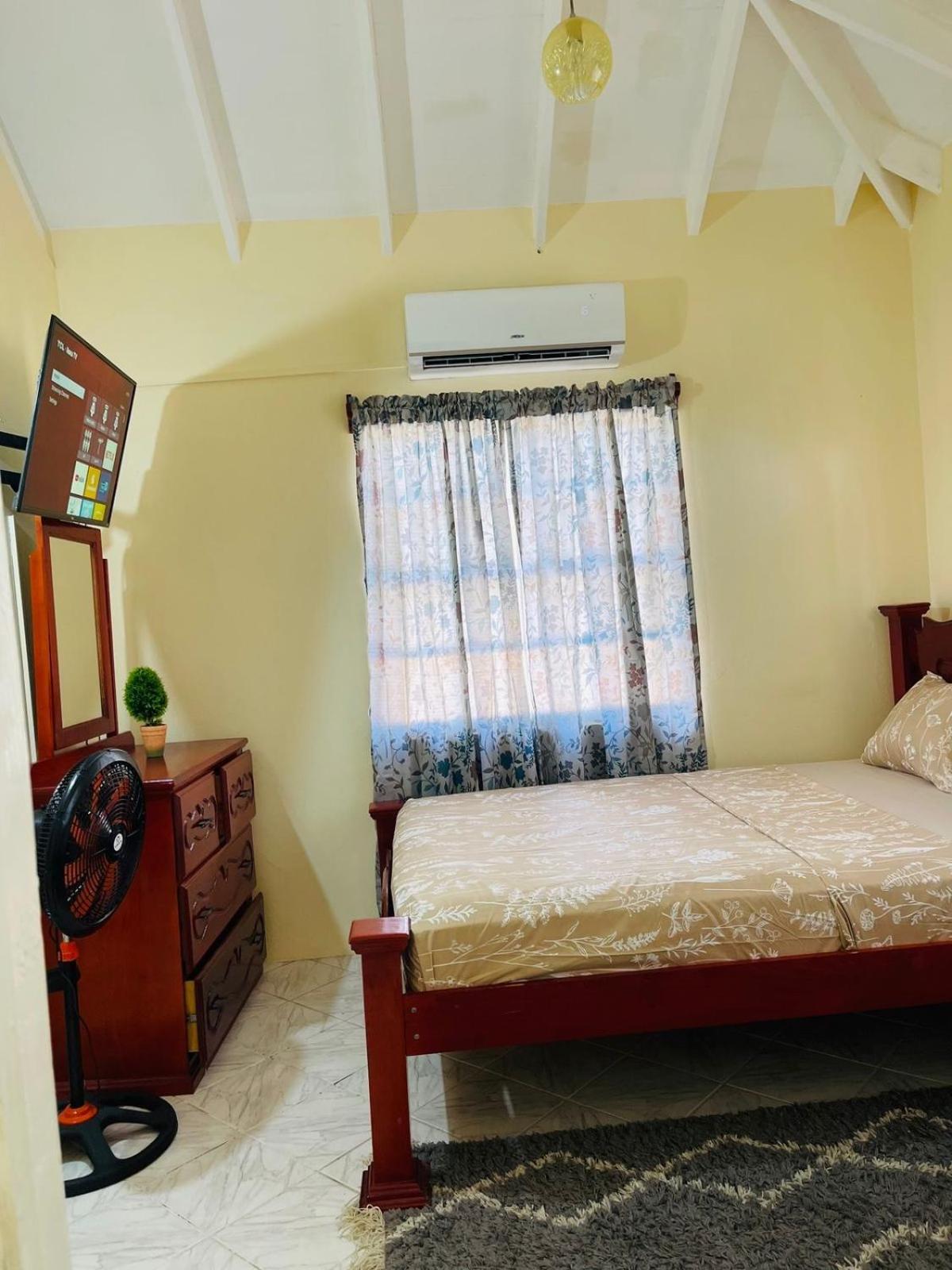 Castle Berry Apartments كينغستاون المظهر الخارجي الصورة