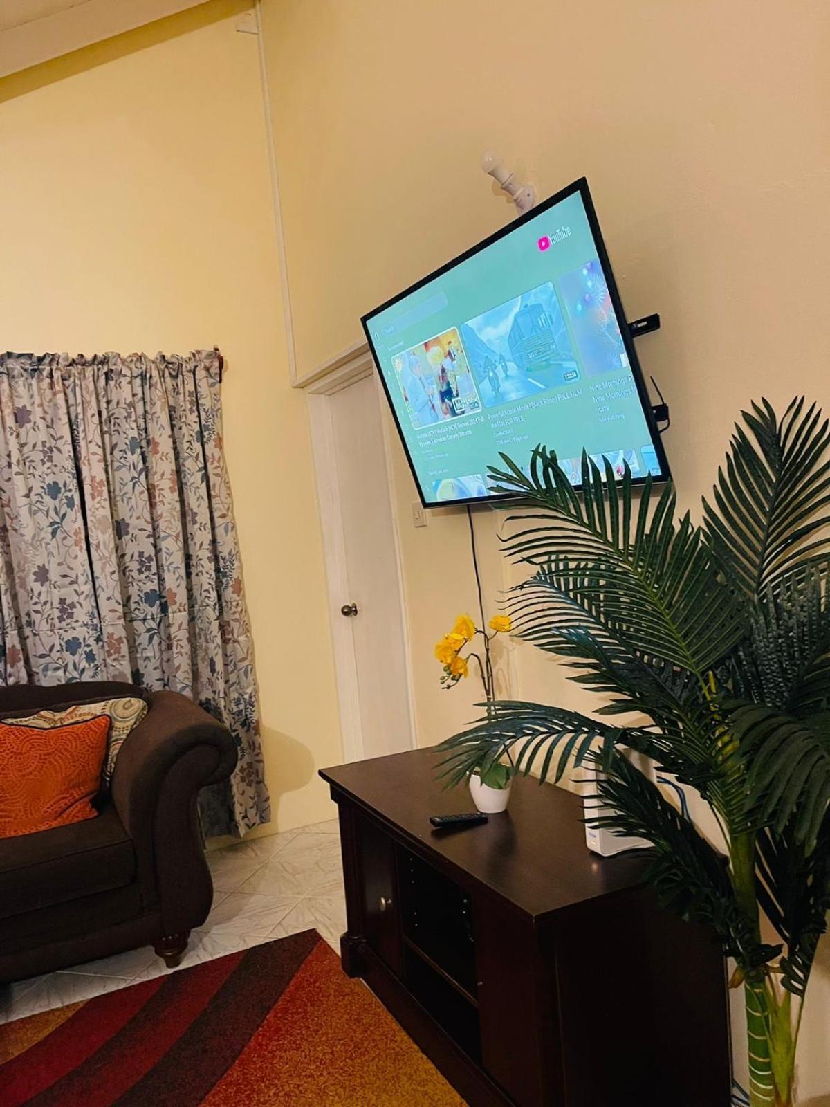 Castle Berry Apartments كينغستاون المظهر الخارجي الصورة