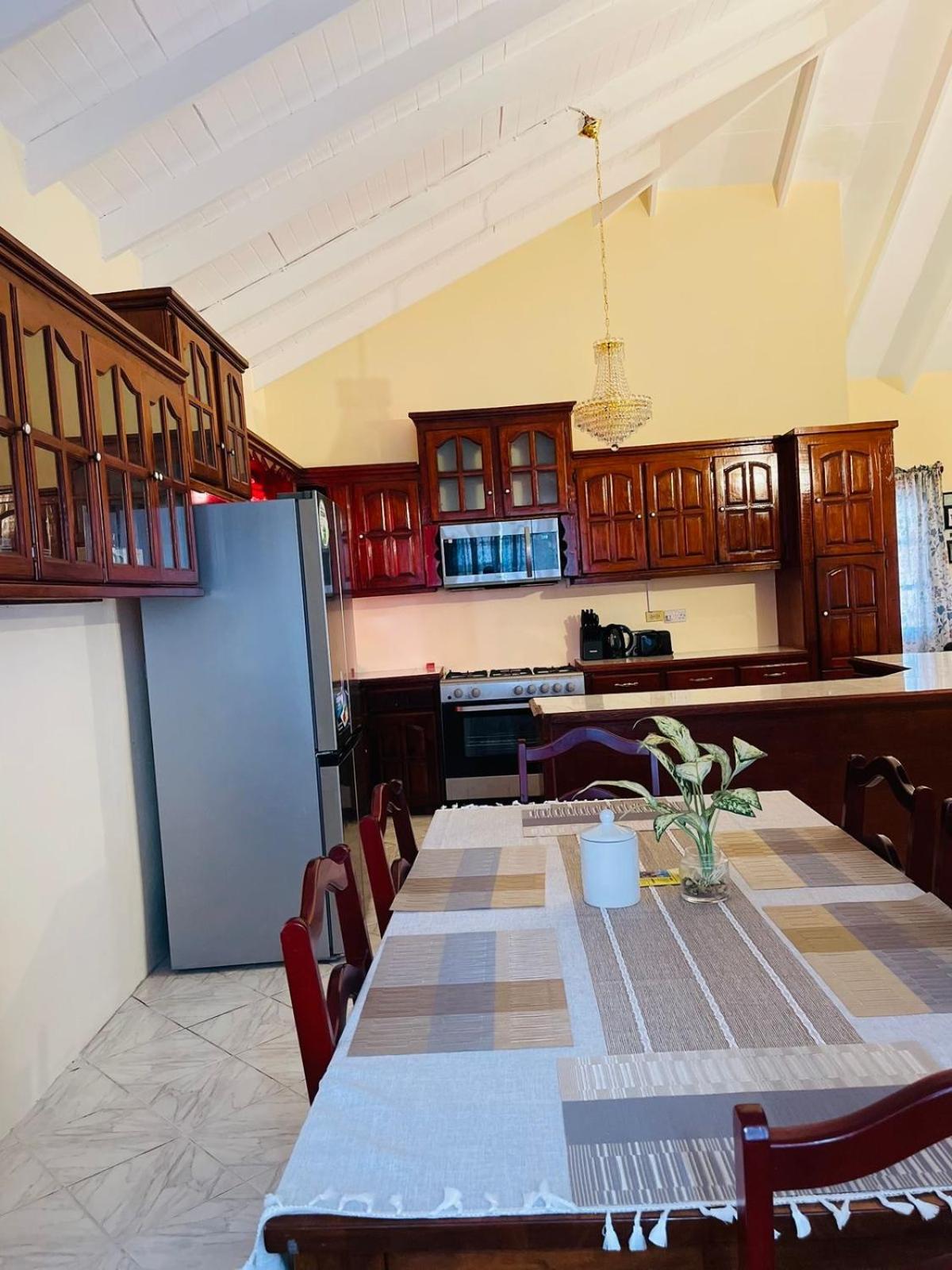Castle Berry Apartments كينغستاون المظهر الخارجي الصورة