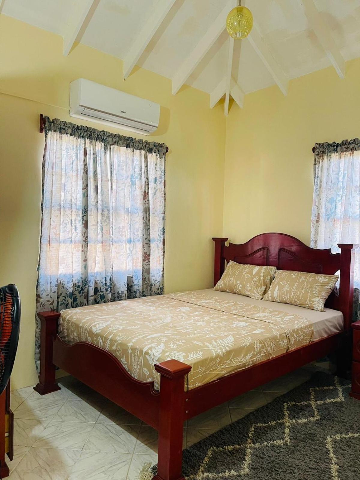 Castle Berry Apartments كينغستاون المظهر الخارجي الصورة