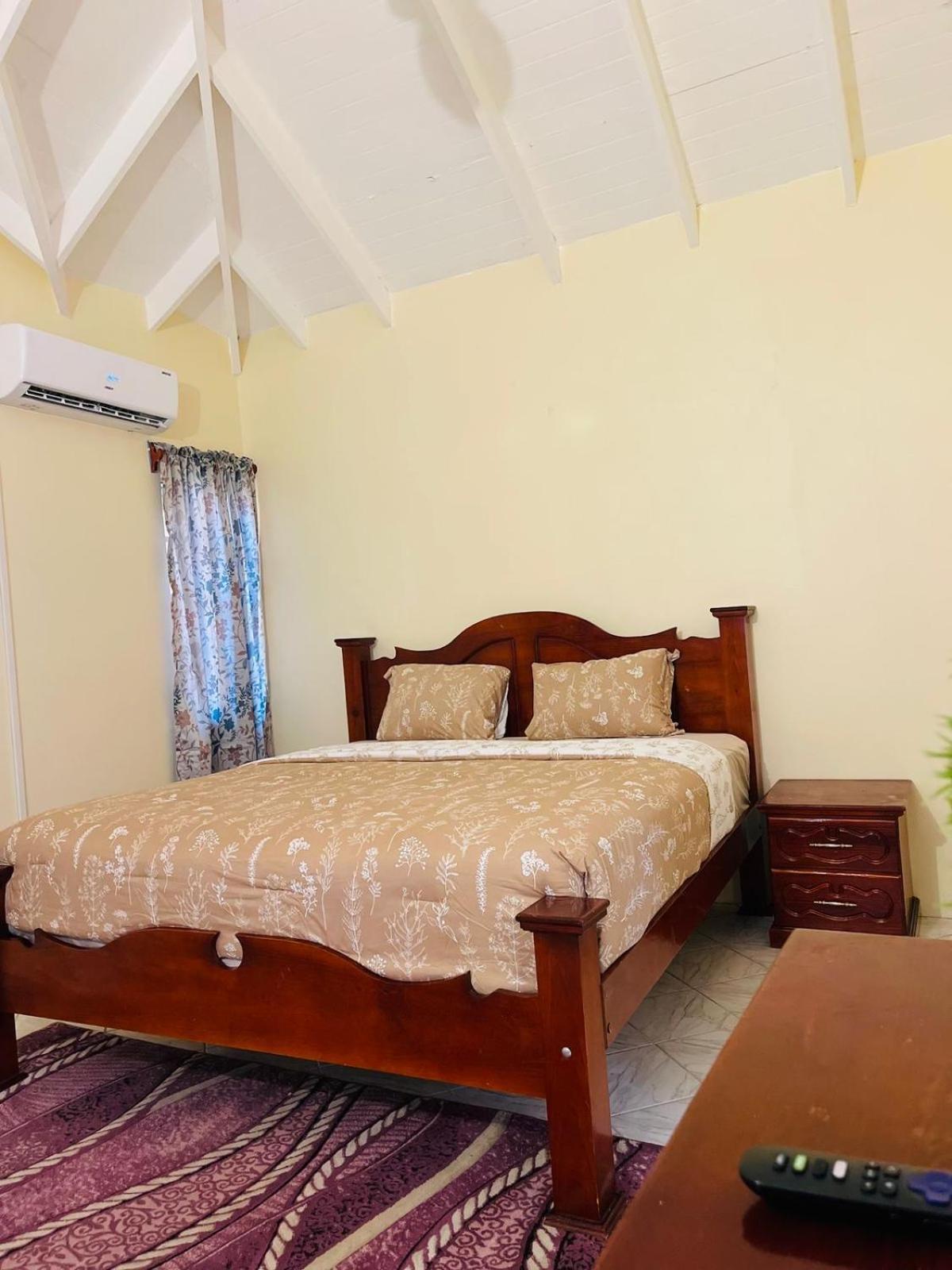 Castle Berry Apartments كينغستاون المظهر الخارجي الصورة