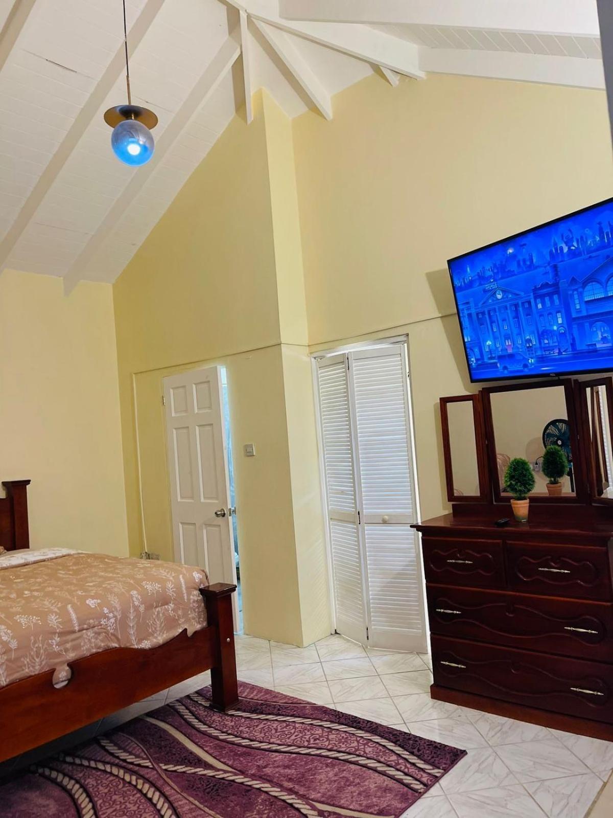 Castle Berry Apartments كينغستاون المظهر الخارجي الصورة